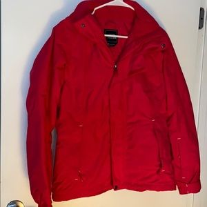 Women’s Northface Winter Coat